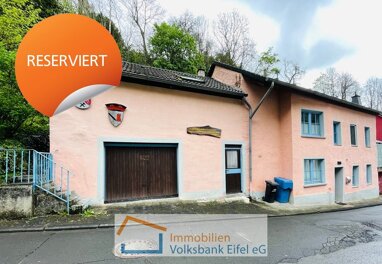 Einfamilienhaus zum Kauf 135.000 € 7 Zimmer 145 m² 941 m² Grundstück Neuerburg 54673