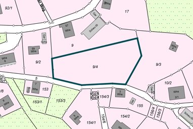 Grundstück zum Kauf 60.000 € 2.270,1 m² Grundstück Brombach Eberbach 69434