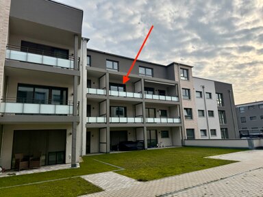 Wohnung zum Kauf 407.000 € 3,5 Zimmer 89,4 m² 2. Geschoss frei ab 01.06.2025 Kirchweg 62 e Henstedt-Ulzburg 24558