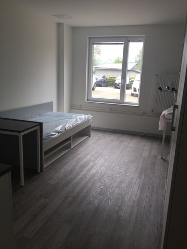 Studio zur Miete 250 € 1 Zimmer 22 m² EG frei ab sofort Robert-Koch-Str. 8 Clausthal-Zellerfeld Clausthal-Zellerfeld 38678