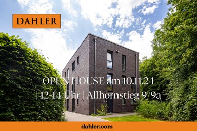 Maisonette zum Kauf 1.045.000 € 4 Zimmer 122 m² frei ab 01.02.2025 Volksdorf Hamburg / Volksdorf 22359