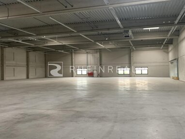 Halle/Industriefläche zur Miete 4.810 m² Lagerfläche teilbar ab 4.810 m² Brauweiler Pulheim 50259
