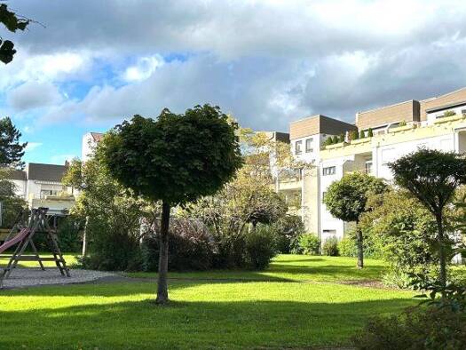 Wohnung zum Kauf als Kapitalanlage geeignet 278.000 € 3 Zimmer 70 m² Memmingen 87700