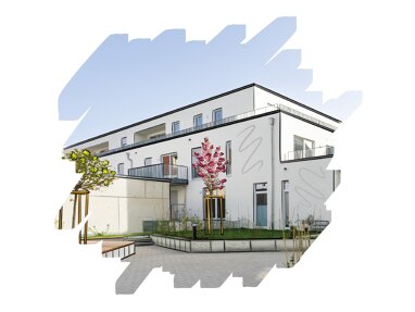 Wohnung zum Kauf Provisionsfrei 769.000 € 3 Zimmer 3. Geschoss Ludwigsburg - West Ludwigsburg 71636