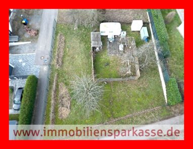 Grundstück zum Kauf 285.000 € 601 m² Grundstück Büchenbronn - Stadtviertel 134 Pforzheim 75180