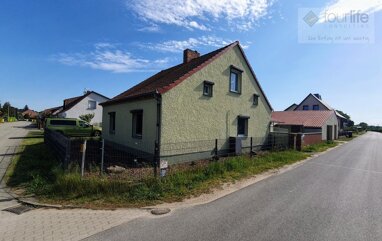 Einfamilienhaus zum Kauf Provisionsfrei 220.000 € 5 Zimmer 105 m² 265 m² Grundstück Lübben Lübben 15907