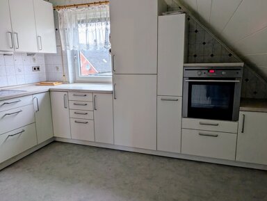 Wohnung zur Miete 550 € 3 Zimmer 70 m² Berne Berne 27804