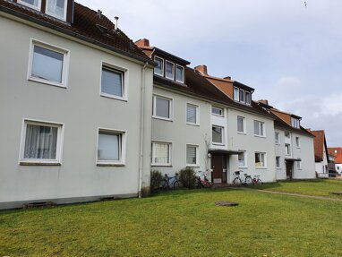Wohnung zur Miete 480 € 2 Zimmer 56 m² 3. Geschoss Am Kanal 1-5 Bremervörde Bremervörde 27432