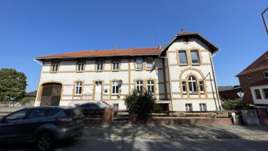 Wohnung zur Miete 500 € 3 Zimmer 80 m² frei ab sofort Dannenberg Dannenberg 29451