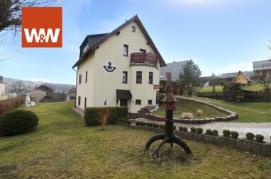Einfamilienhaus zum Kauf 299.000 € 4 Zimmer 159 m² 2.830 m² Grundstück Neustädtel Schneeberg 08289