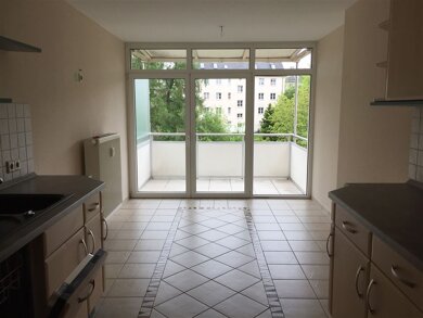 Wohnung zur Miete 460 € 3 Zimmer 79 m² 4. Geschoss Zeißstraße 60 Hilbersdorf Chemnitz 09131