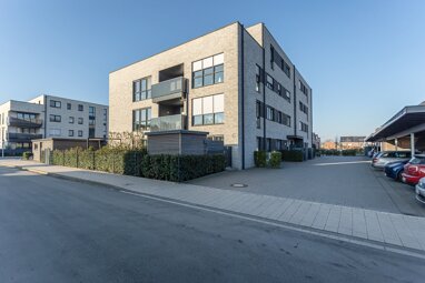 Wohnung zum Kauf 599.000 € 3 Zimmer 90 m² Rumphorst Münster 48147