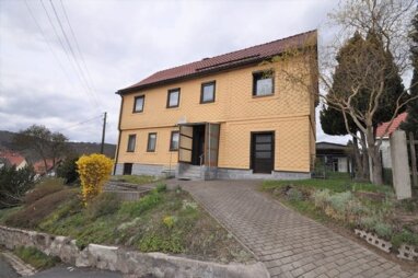 Haus zum Kauf 109.000 € 8 Zimmer 131 m² 413 m² Grundstück Zella-Mehlis 98544