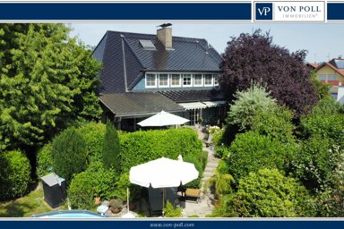 Villa zum Kauf 1.195.000 € 7 Zimmer 387,3 m² 1.306 m² Grundstück Wäschenbeuren 73116