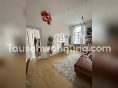 Wohnung zur Miete Tauschwohnung 420 € 2 Zimmer 48 m² 1. Geschoss Beuel-Zentrum Bonn 53225