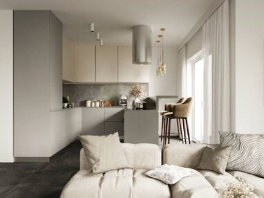 Wohnung zum Kauf 540.000 € 4 Zimmer 102 m² 2. Geschoss Dormagen - Mitte Dormagen 41539
