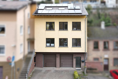 Mehrfamilienhaus zum Kauf 495.000 € 7 Zimmer 167 m² 217 m² Grundstück Ziegelhausen Heidelberg / Ziegelhausen 69118