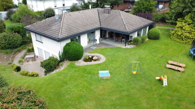 Einfamilienhaus zum Kauf 998.000 € 10 Zimmer 196 m² 1.623 m² Grundstück Wahllokal 170 Siegburg / Stallberg 53721