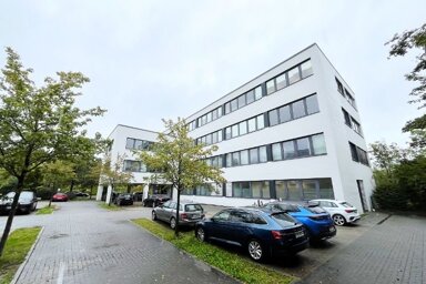 Bürofläche zur Miete provisionsfrei 19,50 € 532 m² Bürofläche teilbar ab 532 m² Am Hart München 80937