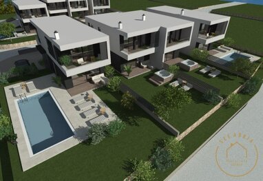Haus zum Kauf 390.000 € 3 Zimmer 111 m² Novigrad 52466