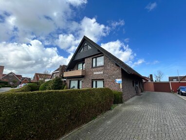 Mehrfamilienhaus zum Kauf 495.000 € 11 Zimmer 210 m² 638 m² Grundstück Krabbenpadd 20 Carolinensiel Wittmund 26409