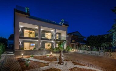 Villa zum Kauf 1.250.000 € 9 Zimmer 377 m² 458 m² Grundstück Rogoznica 22203