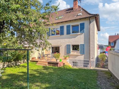 Einfamilienhaus zum Kauf 395.000 € 7 Zimmer 125 m² 420 m² Grundstück Wiesloch Wiesloch 69168