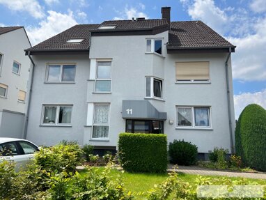 Wohnung zum Kauf 184.000 € 3 Zimmer 78,3 m² 3. Geschoss Stadtzentrum Werl 59457