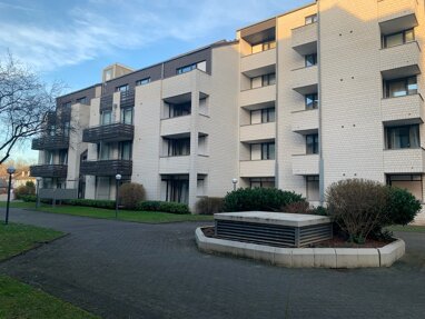 Wohnung zum Kauf 67.900 € 1 Zimmer 26 m² Neu-Tannenbusch Bonn 53119