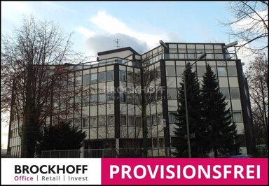 Bürofläche zur Miete provisionsfrei 172 m² Bürofläche teilbar ab 172 m² Süd Bottrop 46238