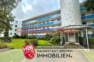 Wohnung zum Kauf 118.000 € 2 Zimmer 60 m² 3. Geschoss Kattenturm Bremen 28277