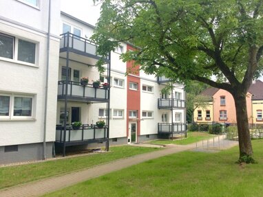 Wohnung zur Miete 643,52 € 3 Zimmer 59,6 m² 1. Geschoss Prinz-Regent-Str. 92 Weitmar - Mark Bochum 44795