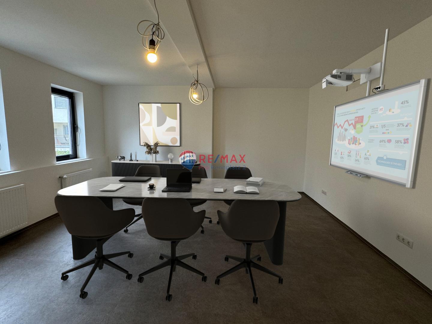 Praxis zur Miete 410,25 € 2 Zimmer 51,8 m²<br/>Bürofläche Annabichl Klagenfurt 9020