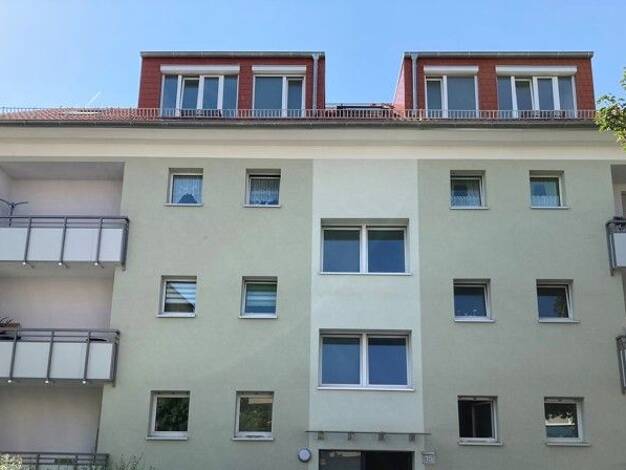 Wohnung zur Miete 791 € 2 Zimmer 54,6 m² frei ab 14.01.2026 Großgartacher Str. 15 Böckingen Heilbronn 74080
