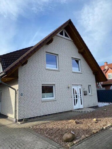 Haus zum Kauf Provisionsfrei 270.000 € 4 Zimmer 136 m² 542 m² Grundstück Straßburger Straße 59 Stukenborg Vechta 49377