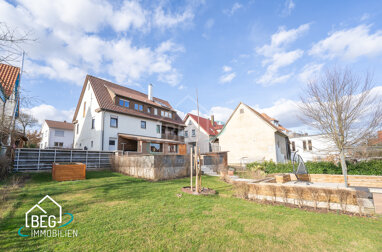Mehrfamilienhaus zum Kauf 579.500 € 7 Zimmer 172 m² 675 m² Grundstück Pliezhausen Pliezhausen 72124