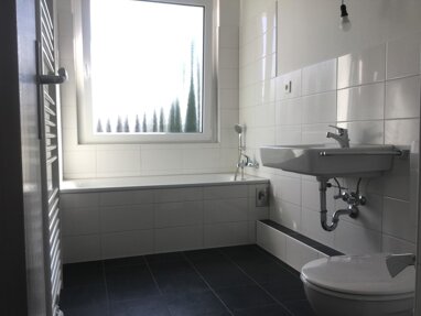 Wohnung zur Miete 694 € 3 Zimmer 73 m² 2. Geschoss frei ab 20.02.2025 Am Grossen Wiel 3 Baumheide Bielefeld 33609