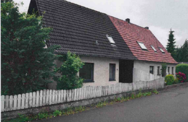 Doppelhaushälfte zur Miete 600 € 4 Zimmer 100 m² Am Homberg 8a Leitmar Marsberg 34431