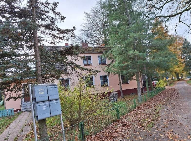 Häuser kaufen Hauskauf in Perleberg