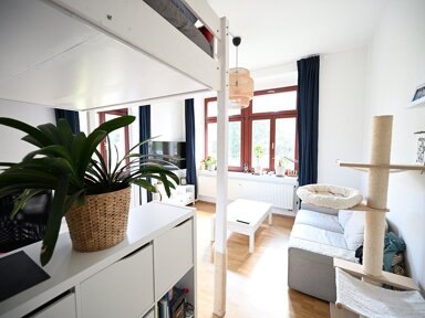 Wohnung zum Kauf 167.000 € 2 Zimmer 63,2 m² EG Striesen-Ost (Voglerstr.) Dresden 01277