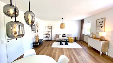 Wohnung zum Kauf 299.000 € 3 Zimmer 83,9 m² 1. Geschoss Hambacher Höhe Neustadt an der Weinstraße 67434