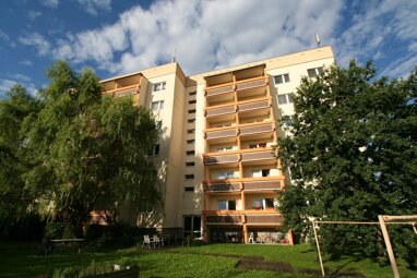 Wohnung zur Miete 254 € 1 Zimmer 31,6 m² 1. Geschoss Sylter Straße 29 Gohlis - Nord Leipzig 04157