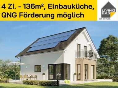 Einfamilienhaus zum Kauf 547.212 € 4 Zimmer 138 m² 1.023 m² Grundstück Dahlewitz Blankenfelde-Mahlow 15827
