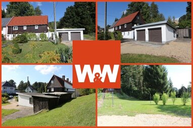 Einfamilienhaus zum Kauf 59.000 € 5 Zimmer 120 m² 2.360 m² Grundstück Berthelsdorf Herrnhut OT Berthelsdorf 02747