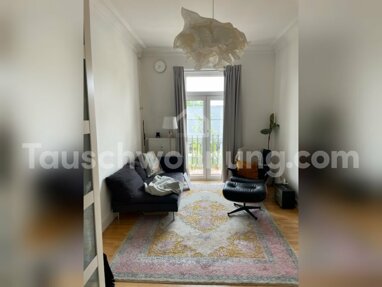 Wohnung zur Miete 1.250 € 3 Zimmer 78 m² 3. Geschoss Bornheim Frankfurt am Main 60389