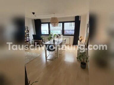 Wohnung zur Miete Tauschwohnung 900 € 2 Zimmer 64 m² 1. Geschoss Altstadt - Nord Köln 50668