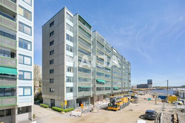 Apartment zum Kauf 388.000 € 3 Zimmer 77 m² 3. Geschoss Hakaniemenranta 18 Helsinki 00530