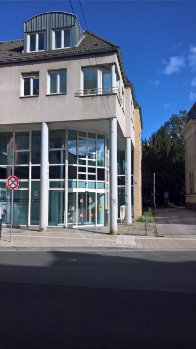 Medizinisches Gebäude zur Miete 225 m² Bürofläche Rathausstraße 46-48 Oberstolberg Stolberg 52222