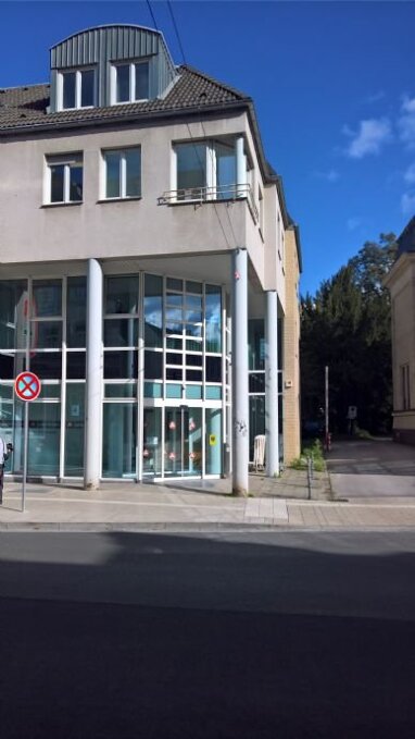 Medizinisches Gebäude zur Miete 225 m² Bürofläche Rathausstraße 46-48 Unterstolberg Stolberg 52222