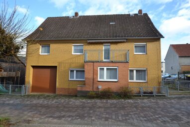 Einfamilienhaus zum Kauf 114.000 € 8 Zimmer 186 m² 392 m² Grundstück Kolleys Gosse 1 Ottenstein Ottenstein 31868
